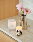 Michael Aram Orchid Single Wick Scented Candle, 8 oz.
