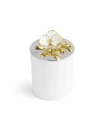 Michael Aram Orchid Single Wick Scented Candle