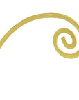 Michael Aram Ornament Stand Gold