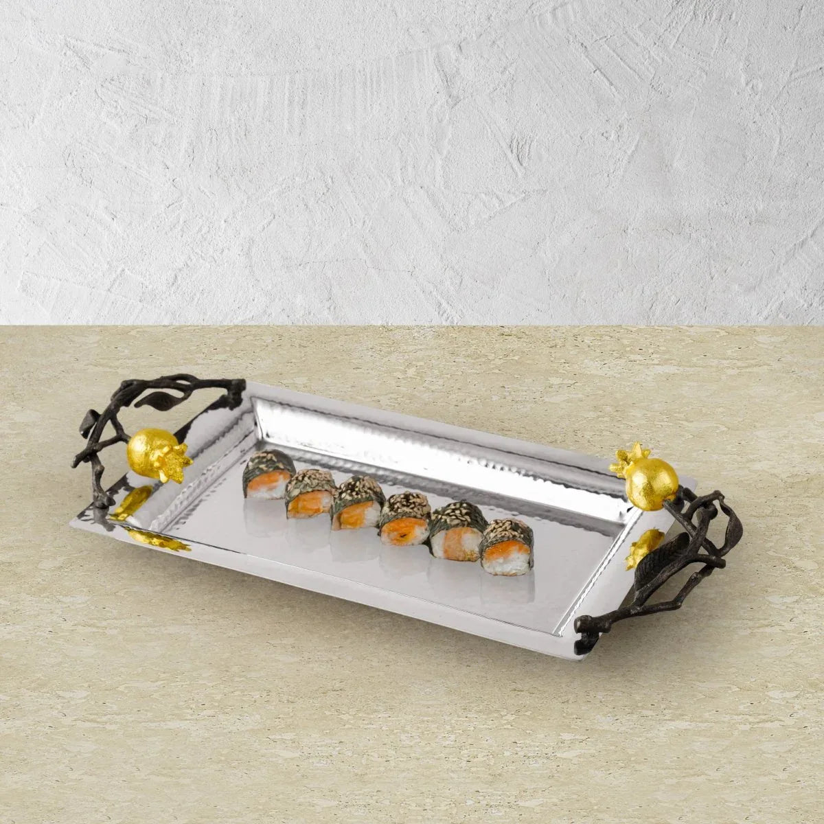 Michael Aram Pomegranate Mini Tray