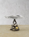 Michael Aram Pomegranate Pastry Stand