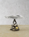 Michael Aram Pomegranate Pastry Stand