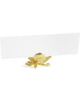 Michael Aram Pomegranate Placecard Holder Set