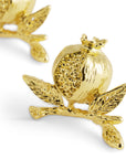 Michael Aram Pomegranate Placecard Holder Set
