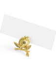 Michael Aram Pomegranate Placecard Holder Set