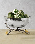 Michael Aram Pomegranate Serving Bowl