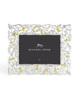 Michael Aram Pomegranate Silver & Gold 5x7 Frame
