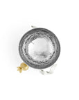 Michael Aram Pomegranate Silver & Gold Nut Bowl