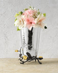 Michael Aram Pomegranate Tall Vase