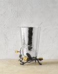Michael Aram Pomegranate Tall Vase