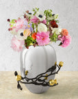 Michael Aram Pomegranate Vase