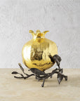 Michael Aram Pomegranate Vase
