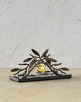 Michael Aram Pomegranate Vertical Napkin Holder