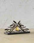 Michael Aram Pomegranate Vertical Napkin Holder