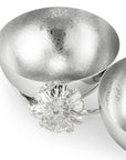 Michael Aram Poppy Double Dish