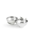 Michael Aram Poppy Double Dish