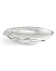 Michael Aram Poppy Oval Large Low Bowl