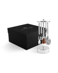Michael Aram Reflective Bar Tools Set