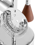 Michael Aram Reflective Bar Tools Set