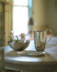 Michael Aram Reflective Pitcher