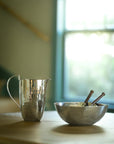 Michael Aram Reflective Pitcher
