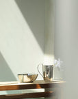 Michael Aram Reflective Pitcher