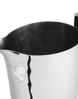 Michael Aram Reflective Pitcher
