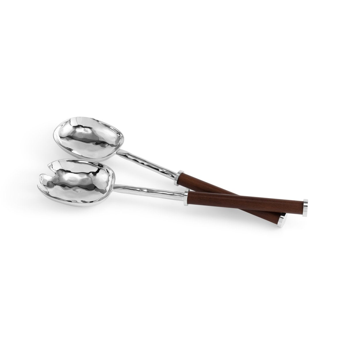 Michael Aram Reflective Serving Set