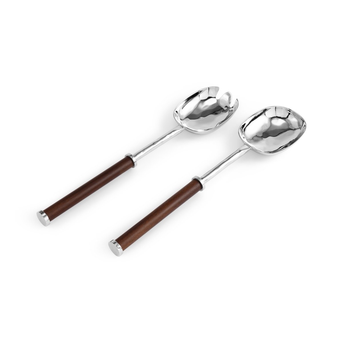 Michael Aram Reflective Serving Set