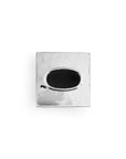 Michael Aram Reflective Tissue Box Holder