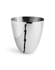 Michael Aram Reflective Waste Basket