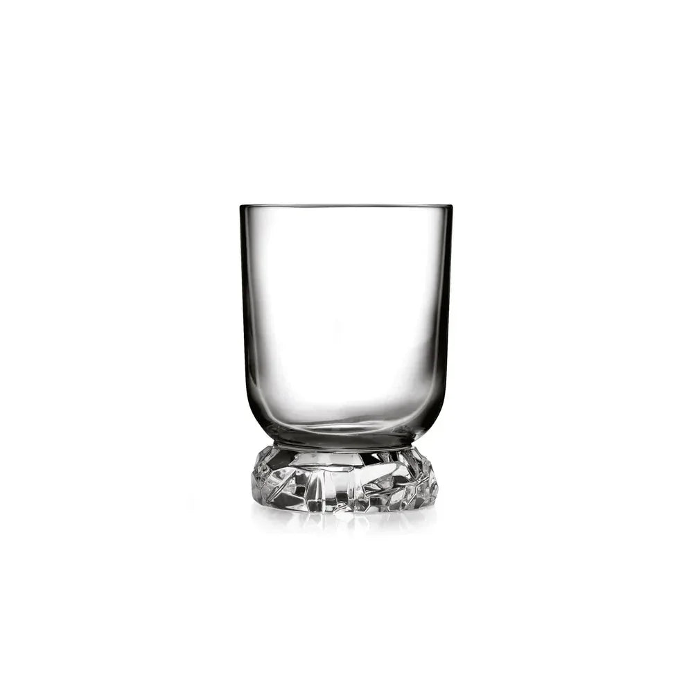 Michael Aram Rock Glasses Old Fashioned Glass