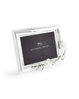 Michael Aram Silver Orchid 5x7 Frame