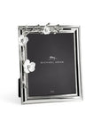 Michael Aram Silver Orchid 8x10 Frame