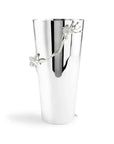Michael Aram Silver Orchid Large Vase