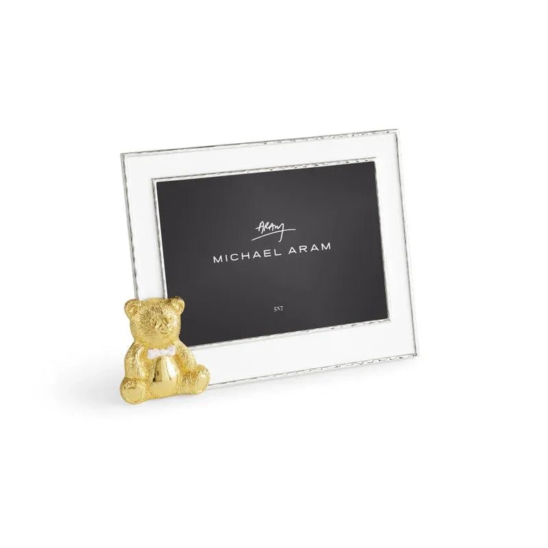 Michael Aram Teddy Frame 5x7