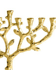 Michael Aram TREE OF LIFE MENORAH