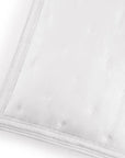 Michael Aram Tufted Quilt Euro Sham - Cloud
