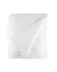 Michael Aram Tufted Quilt King Coverlet - Cloud