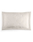 Michael Aram Tufted Quilt King Sham - Stone
