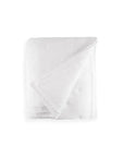 Michael Aram Tufted Quilt Queen Coverlet - Cloud