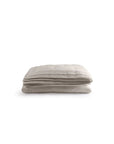 Michael Aram Tufted Quilt Queen Coverlet - Stone