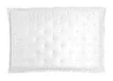 Michael Aram Tufted Quilt Standard Sham - Cloud