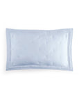 Michael Aram Tufted Quilt Standard Sham - Sky