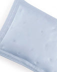 Michael Aram Tufted Quilt Standard Sham - Sky