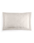 Michael Aram Tufted Quilt Standard Sham - Stone