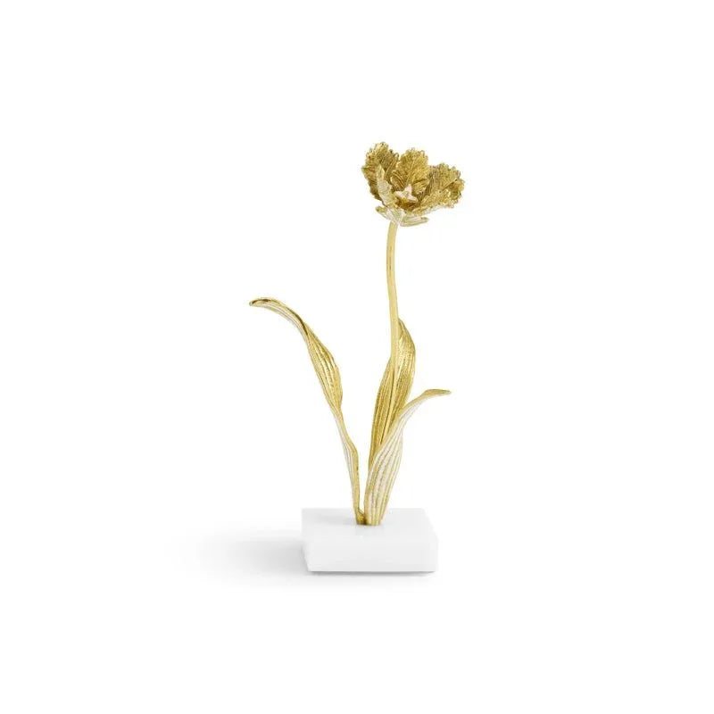Michael Aram Tulip Decorative Object