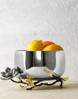 Michael Aram Vintage Bloom Bowl