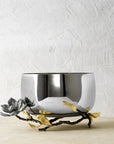 Michael Aram Vintage Bloom Bowl