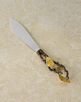 Michael Aram Vintage Bloom Cake Server